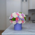 Cargar la imagen en la vista de la galería, Caja de flores surtidas 💕