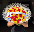 Cargar la imagen en la vista de la galería, Ramo buchon 🌹🌼