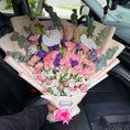Cargar la imagen en la vista de la galería, Ramo de flores surtidas 🌸💕