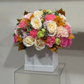 Cargar la imagen en la vista de la galería, Romance Floral🤎
