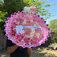 Cargar la imagen en la vista de la galería, Ramo de rosas y lirios 🌸
