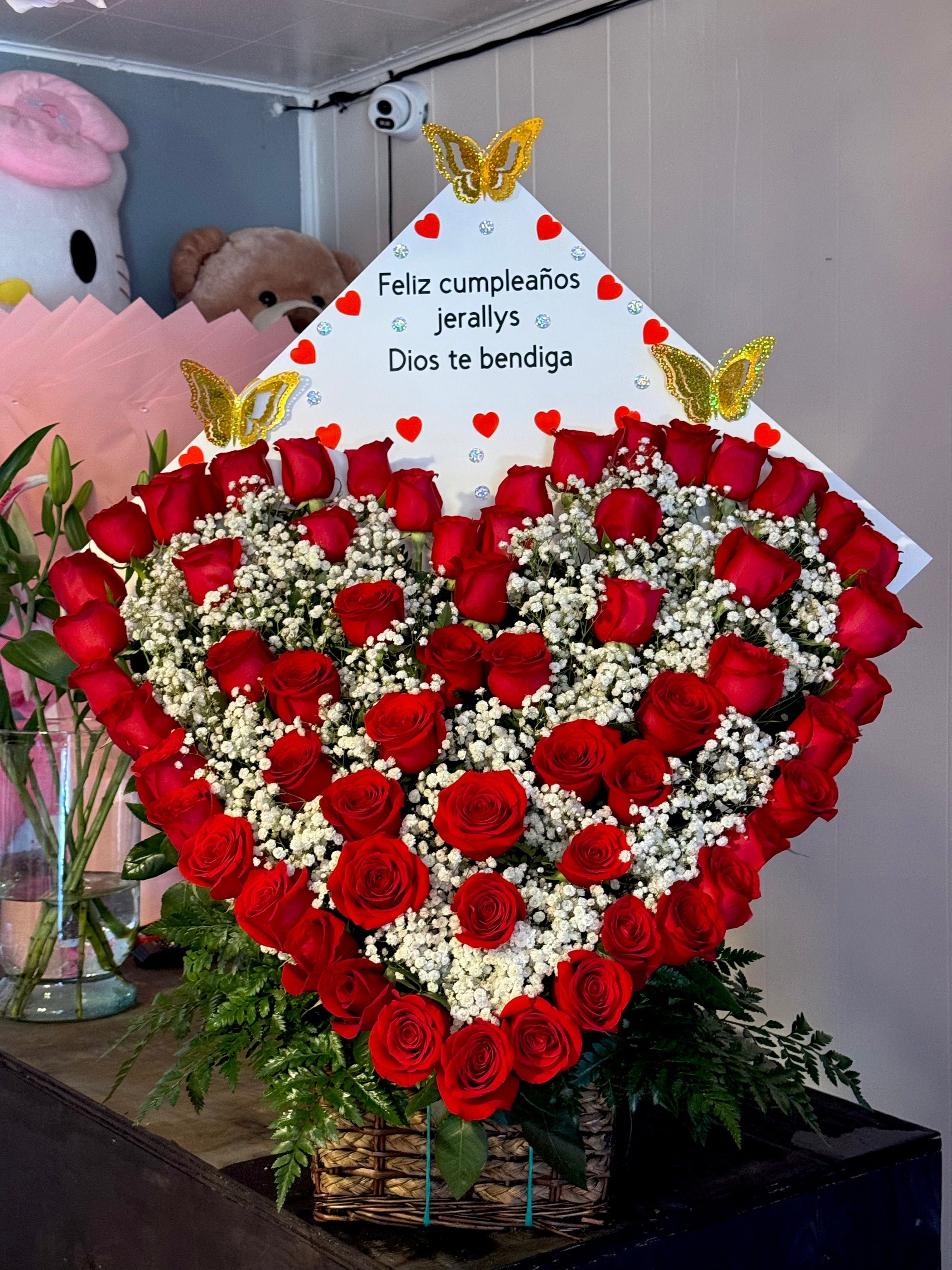 corazón