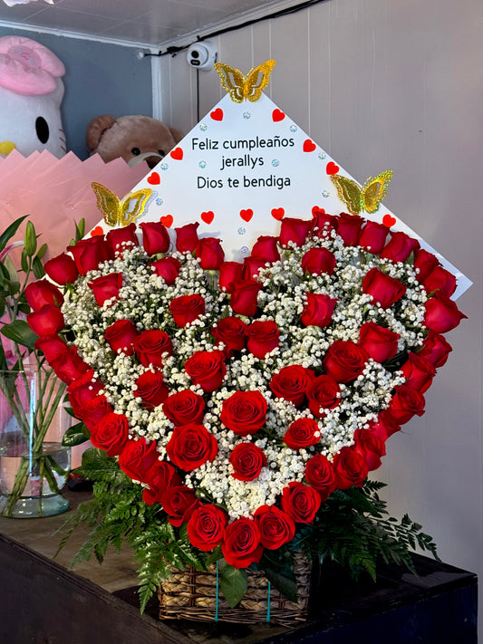 corazón